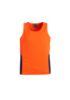 Picture of MENS HI VIS SQUAD SINGLET