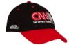 Picture of HSZ SIX PANEL BRUSHED HEAVY COTTON CAP