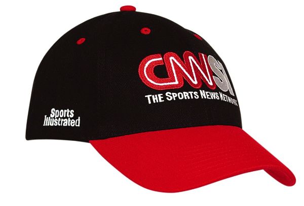 Picture of HSZ BRUSHED HEAVY COTTON CAP