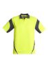 Picture of MENS HI VIS AZTEC POLO - SHORT SLEEVE