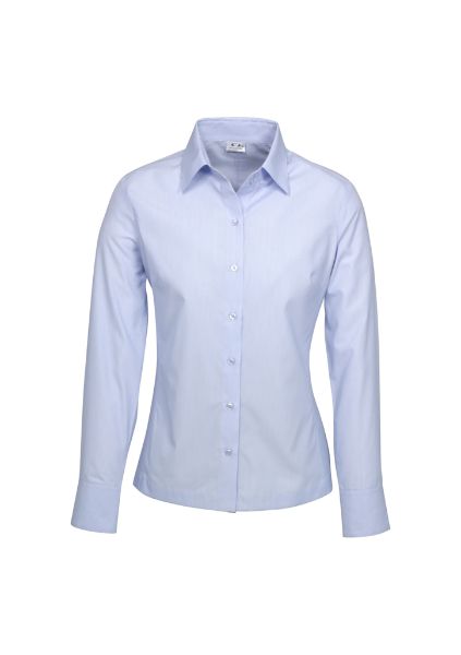 Picture of LADIES AMBASSADOR LONG SLEEVE SHIRT