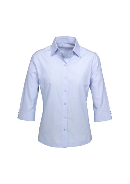 Picture of LADIES AMBASSADOR 3/4 SLEEVE SHIRT