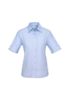 Picture of LADIES AMBASSADOR SHORT SLEEVE SHIRT