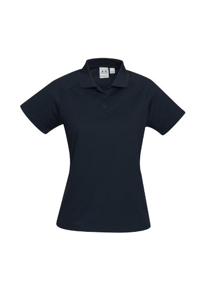 Picture of LADIES SPRINT POLO