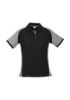 Picture of LADIES NEON POLO