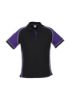 Picture of LADIES NEON POLO