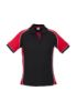 Picture of LADIES NEON POLO