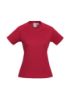Picture of LADIES SPRINT TEE