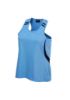 Picture of LADIES FLASH SINGLET