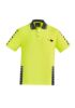 Picture of SYZMIK MENS KOMODO POLO