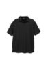 Picture of MENS MICRO WAFFLE POLO
