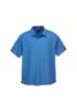 Picture of MENS MICRO WAFFLE POLO