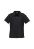 Picture of LADIES MICRO WAFFLE POLO
