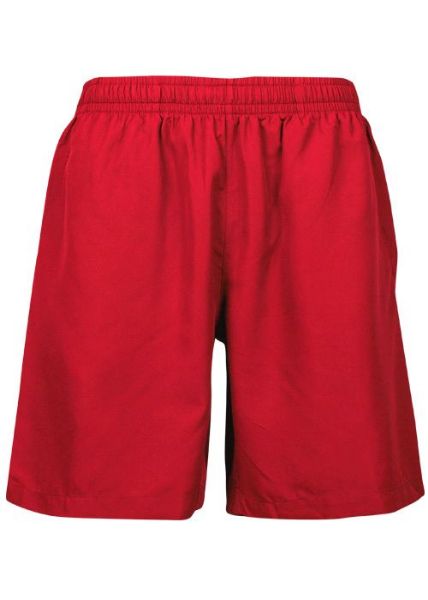 Picture of AP PONGEE SHORT KIDS SHORTS