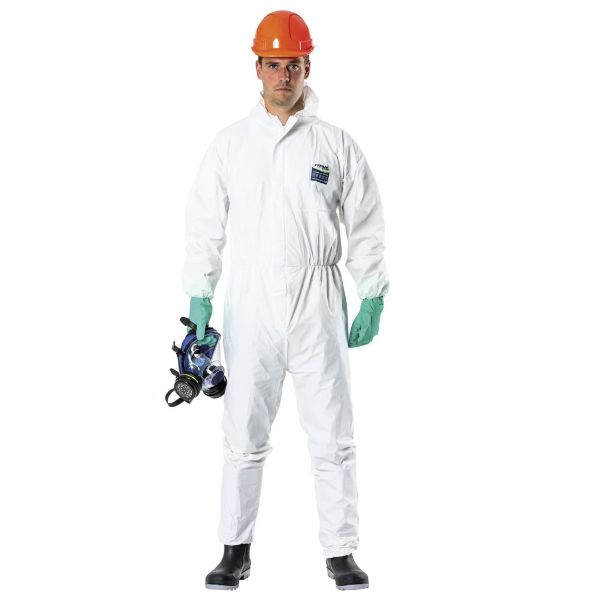 Picture of ESKO TITAN 380 BWF CE TYPE 5,6 CAT III DISPOSABLE