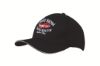Picture of HSZ BREATHABLE POLY TWILL WITH SANDWICH TRIM CAP