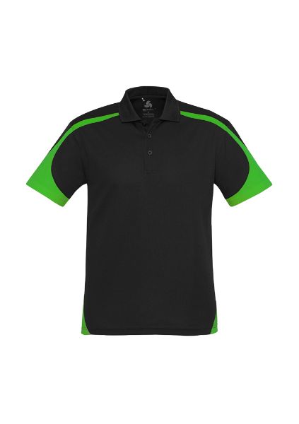 Picture of MENS TALON POLO