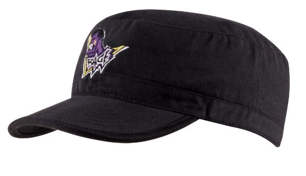 Picture of HSZ SPORTS TWILL MILITARY CAP
