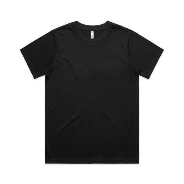 Picture of AS COLOUR WO'S CLASSIC TEE