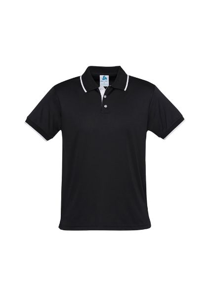 Picture of MENS MIAMI POLO