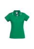 Picture of LADIES MIAMI POLO
