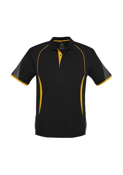 Picture of KIDS RAZOR POLO