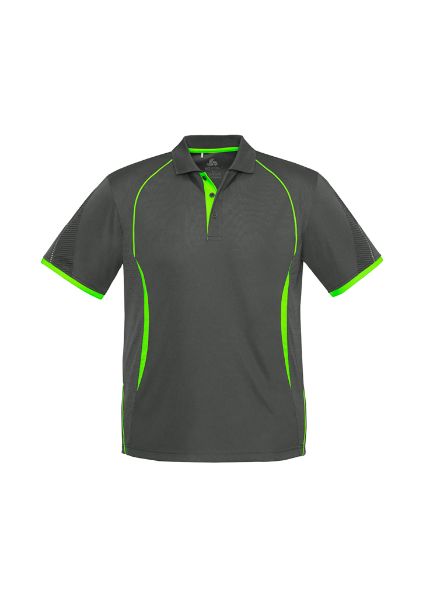 Picture of MENS RAZOR POLO