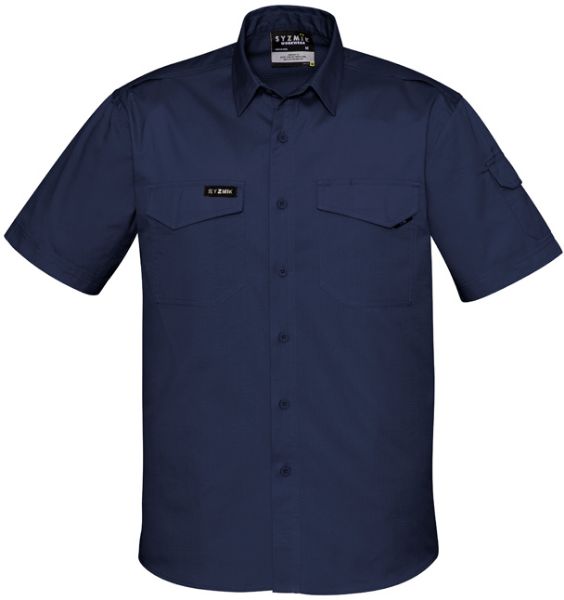 Picture of MENS RUGGED COOLING MENS S/S SHIRT