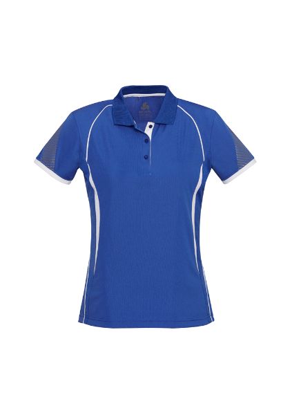 Picture of LADIES RAZOR POLO