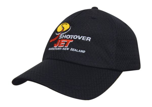 Picture of HSZ SPORTS MESH CAP