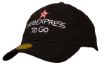 Picture of HSZ BRUSHED HEAVY COTTON AND SPANDEX CAP WITH DREAM FIT STYL