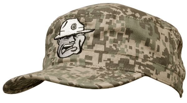 Picture of HSZ DIGITAL CAMOUFLAGE MILITARY CAP