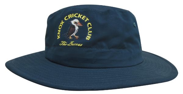 Picture of HSZ MICROFIBRE ADJUSTABLE BUCKET HAT