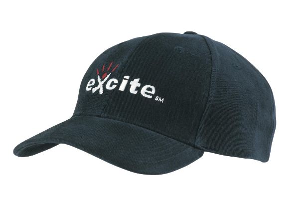 Picture of HSZ PREMIUM BRUSHED HEAVY COTTON CAP