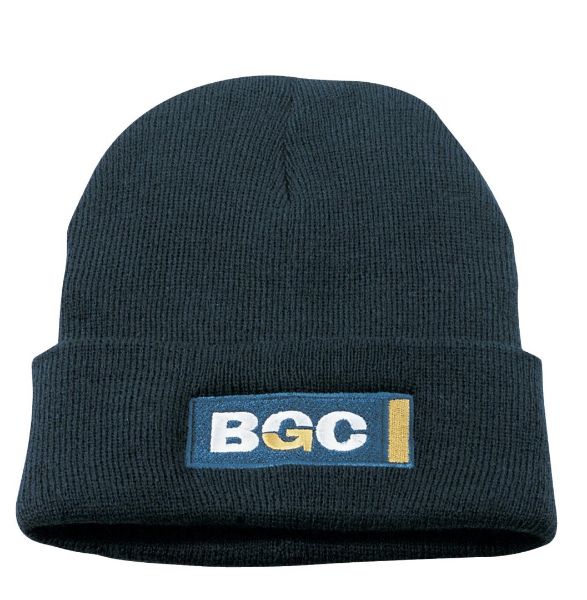Picture of HSZ WOOL BLEND BEANIE