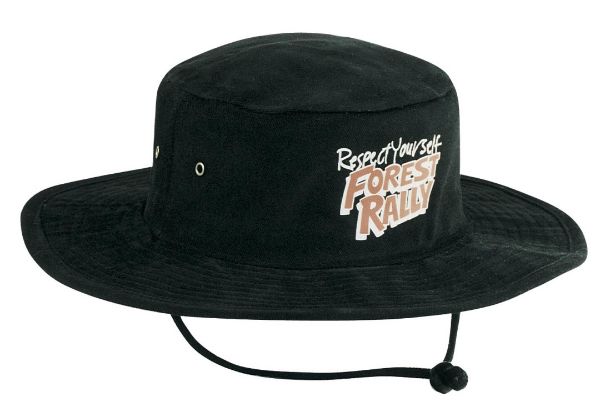 Picture of HSZ BRUSHED HEAVY COTTON HAT