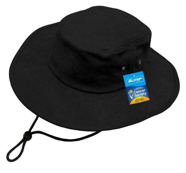 Picture of LEGEND LIFE SURF WILD BRIM HAT
