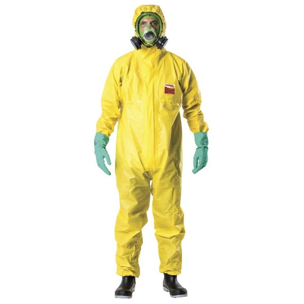 Picture of ESKO TITAN 460 CPS CE TYPE 3,4,5 CAT III DISPOSABLE CHEMICAL