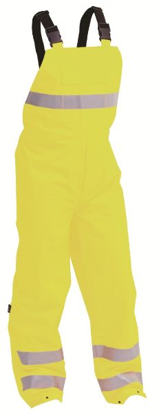 Picture of BISON BIB TROUSER STAMINA