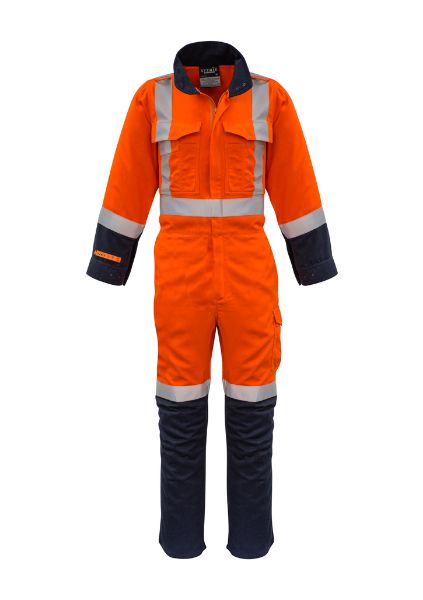 Picture of MENS FR TTMC-W OVERALL