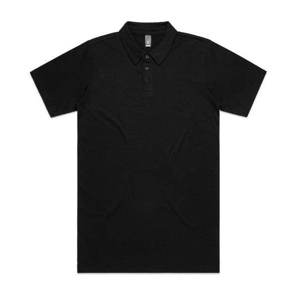 Picture of AS COLOUR CHAD POLO