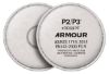 Picture of ARMOUR® PARTICULATE FILTER- FFP2