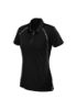 Picture of LADIES CYBER POLO