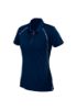 Picture of LADIES CYBER POLO