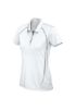 Picture of LADIES CYBER POLO