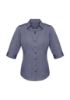 Picture of LADIES TREND 3/4 SLEEVE SHIRT
