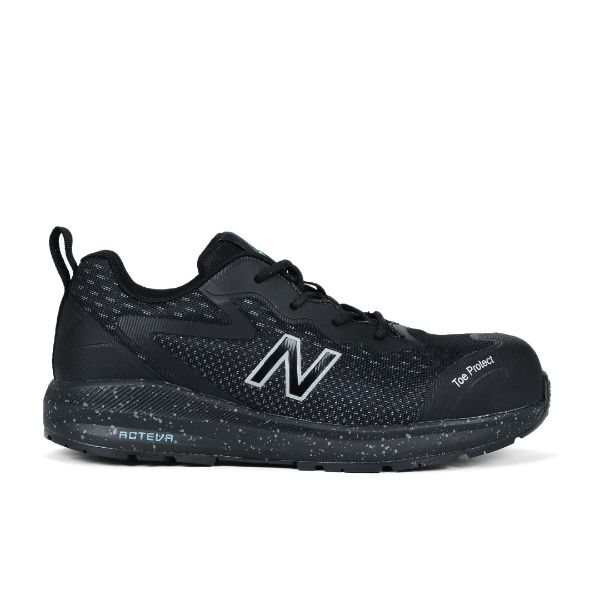 Picture of NEW BALANCE MENS LOGIC SAFETY SHOE
