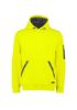 Picture of UNISEX WATER RESISTANT HOODIE