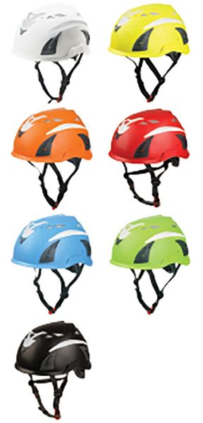 Picture of ZERO APEX MULTI PRO VENTED MULTI-IMPACT TESTED HELMET
