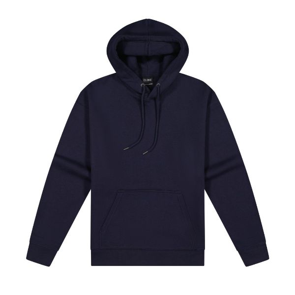 Picture of HSW WMNS 300 PULLOVER HOODIE
